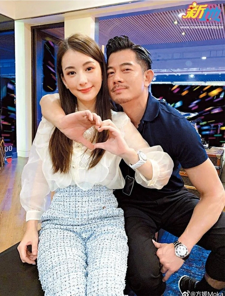 “Vũ vương” Quách Phú Thành trong “Tứ đại thiên vương”: Bí mật phong độ tuổi 60 “Vũ vương” Quách Phú Thành trong “Tứ đại thiên vương”: Bí mật phong độ tuổi 60