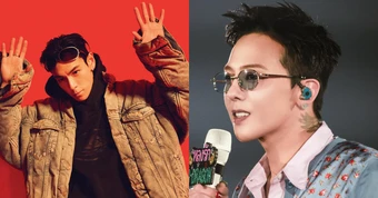 1 động thái của G-DRAGON khiến làng nhạc dậy sóng, thể hiện rõ thái độ với T.O.P