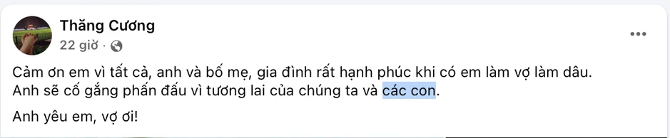 1 món đồ xuất hiện trong bức ảnh chụp vội hé mở chuyện Hòa Minzy đã sinh con gái?