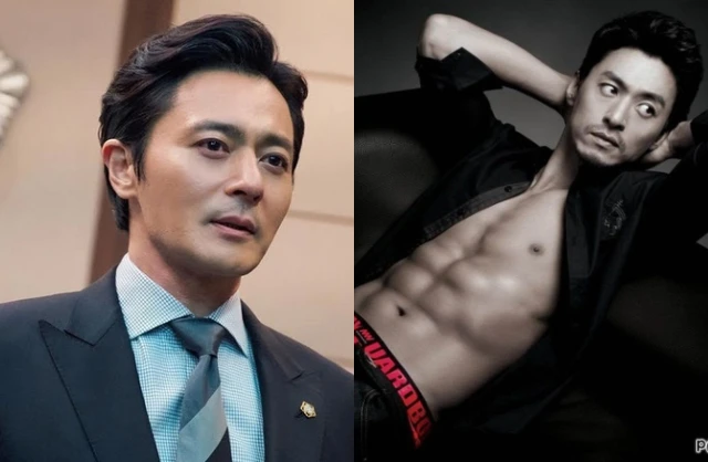 1 sao nam bị lộ 700 tin nhắn thác loạn rúng động showbiz, vợ mỹ nhân vội đưa con chạy sang Mỹ "lánh bão"