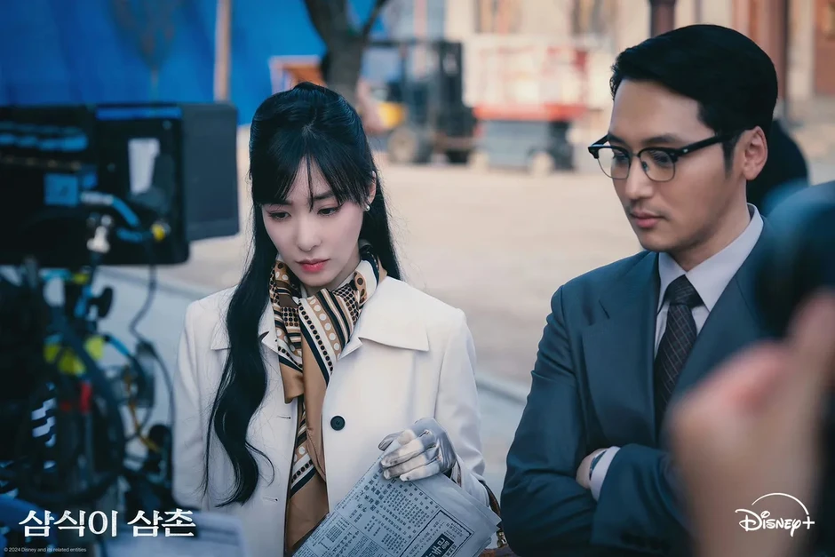 1 thành viên SNSD khóc lóc van xin Tiffany đừng cưới tài tử bị phốt thao túng tâm lý