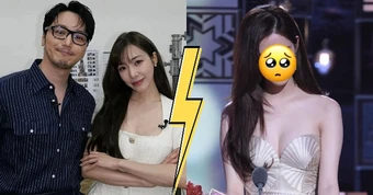 1 thành viên SNSD khóc lóc van xin Tiffany đừng cưới tài tử bị phốt thao túng tâm lý