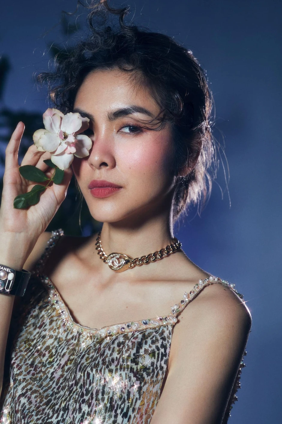 13 năm rời showbiz vì sao Tăng Thanh Hà luôn hot?