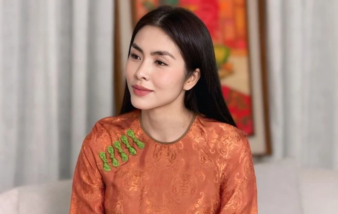 13 năm rời showbiz vì sao Tăng Thanh Hà luôn hot?