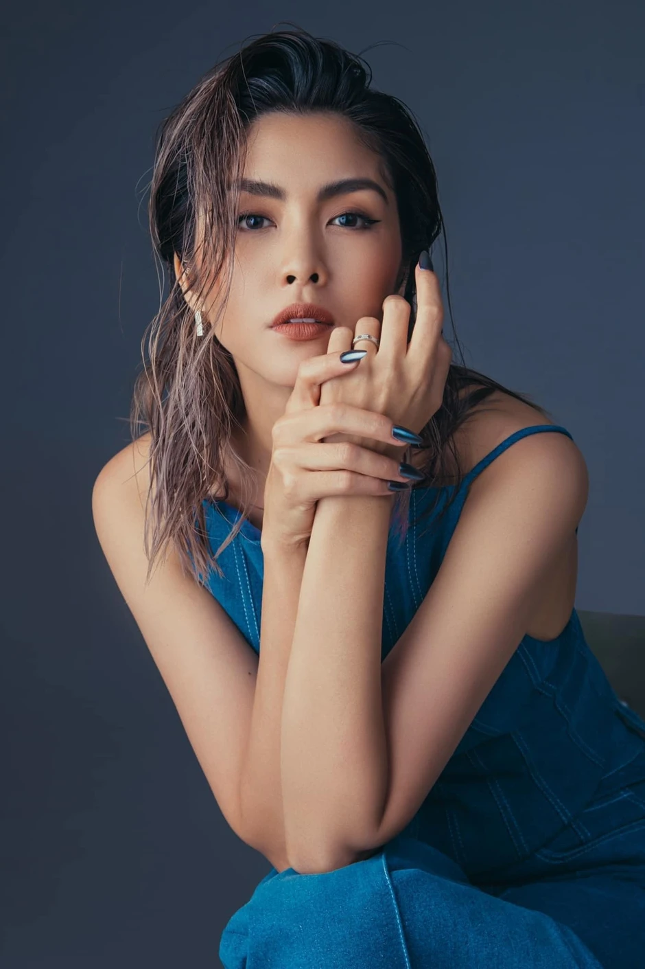 13 năm rời showbiz vì sao Tăng Thanh Hà luôn hot?