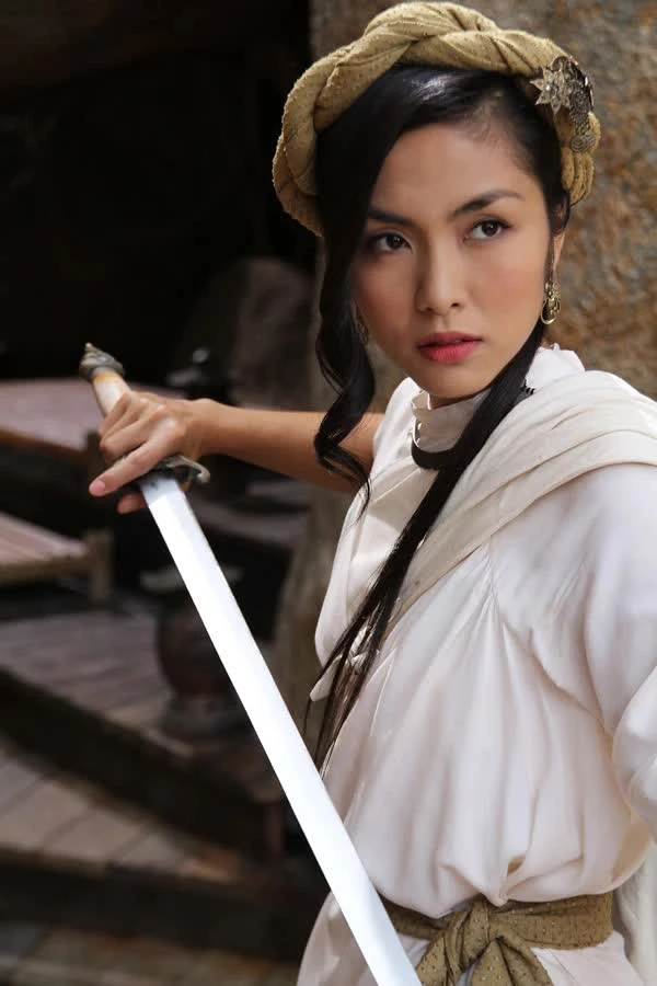 13 năm rời showbiz vì sao Tăng Thanh Hà luôn hot?