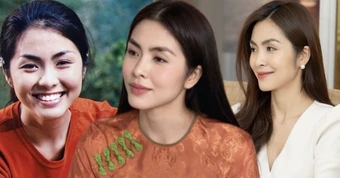 13 năm rời showbiz vì sao Tăng Thanh Hà luôn hot?