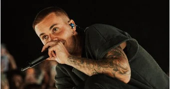 131 triệu lượt xem Justin Bieber hát karaoke ở Coachella, gần 30 năm chưa ai làm được điều này