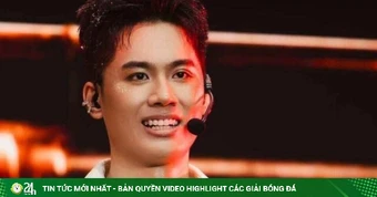 14 Casper: Tôi tiếc vì chưa cho khán giả thấy hết khả năng
