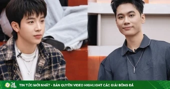 14 Casper, Toki Thành Thỏ trở lại Anh Trai vượt ngàn chông gai
