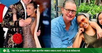 14 năm hôn nhân ngọt ngào của Đoan Trang và chồng Thụy Điển