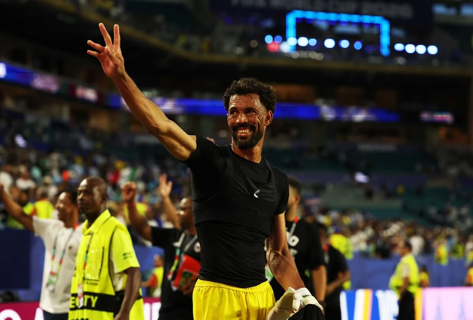15 triệu người theo dõi thủ môn nổi tiếng sau một đêm ở World Cup 2026