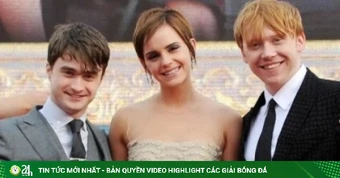 17 ngôi sao “Harry Potter” sau gần 25 năm: Ai thành công nhất?