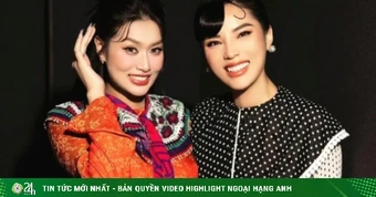 18 cái tát của NSND Lê Khanh dành cho hoa hậu Thiên Ân
