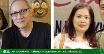 2 nam diễn viên đông con, hạnh phúc bên vợ kín tiếng của showbiz Việt là ai?