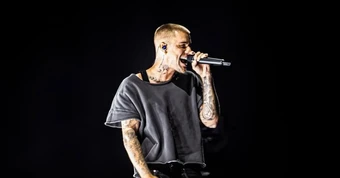 2 phút của Justin Bieber khiến Coachella bị phạt hơn 1 tỷ đồng