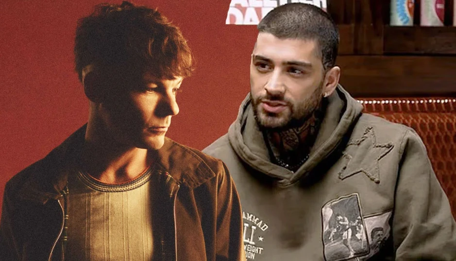 2 thành viên One Direction đánh nhau đến chấn động não?