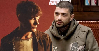 2 thành viên One Direction đánh nhau đến chấn động não?