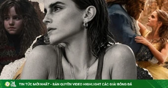 25 năm sau Harry Potter: Emma Watson và hành trình thoát khỏi Hermione