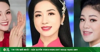 3 ca sĩ có bằng tiến sĩ, dạy cùng một trường nổi tiếng cả nước biết