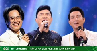 3 ca sĩ mãi chưa lấy vợ: Người diễn 1 bài mua 4 căn nhà, kẻ bị bỏ vì quá yêu hát