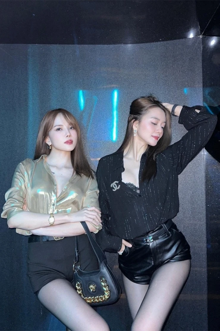 3 cặp chị em tài sắc của showbiz Việt: Người viết hit triệu view, kẻ bỏ sự nghiệp