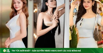 3 mỹ nhân Việt cùng tên Quỳnh Anh: Người yêu công khai, người kín tiếng nuôi con