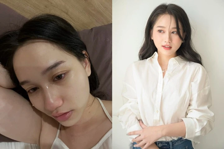 3 nàng thơ Mắt biếc sau 7 năm: Người chật vật vì bệnh tật, người là phú bà