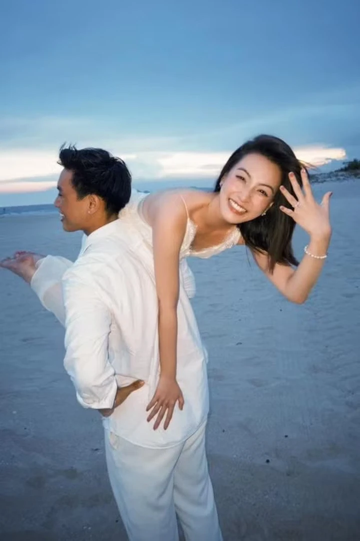 3 nàng thơ Mắt biếc sau 7 năm: Người chật vật vì bệnh tật, người là phú bà
