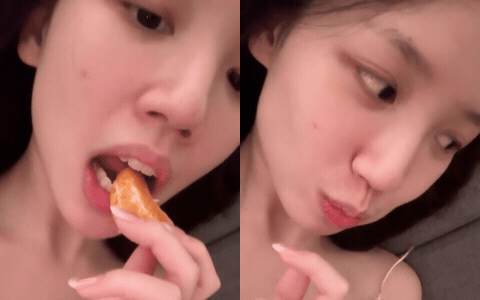 3 ngày sau đoạn clip "ăn cam" viral, chuyện gì đang xảy ra với AMEE? 3 ngày sau đoạn clip "ăn cam" viral, chuyện gì đang xảy ra với AMEE?