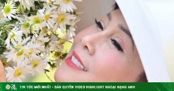3 người đàn bà đẹp của điện ảnh Việt là NSND, tuổi xế chiều sống cô đơn