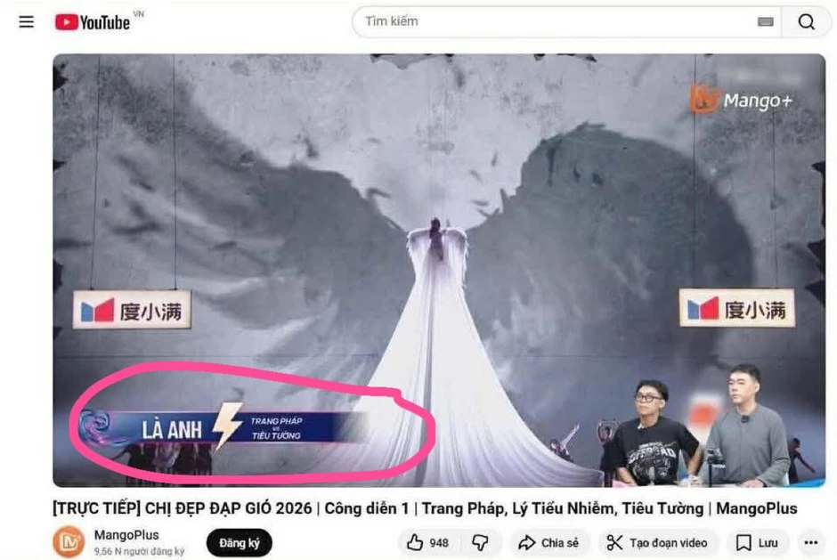 3 người khiến Trang Pháp chịu cảnh bất công: Hát dở tới mức netizen yêu cầu tắt mic