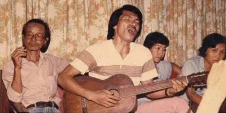 3 người phụ nữ quan trọng nhất cuộc đời nhạc sĩ Trần Tiến, 2 người luôn khiến ông khóc nghẹn mỗi khi cất lời