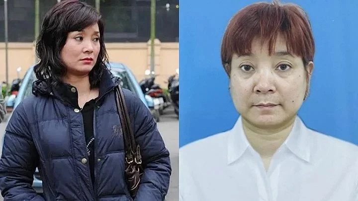 3 nữ nghệ sĩ Việt tự huỷ danh tiếng vì liên quan đến ma túy