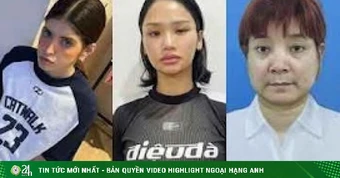3 nữ nghệ sĩ Việt tự huỷ danh tiếng vì liên quan đến ma túy