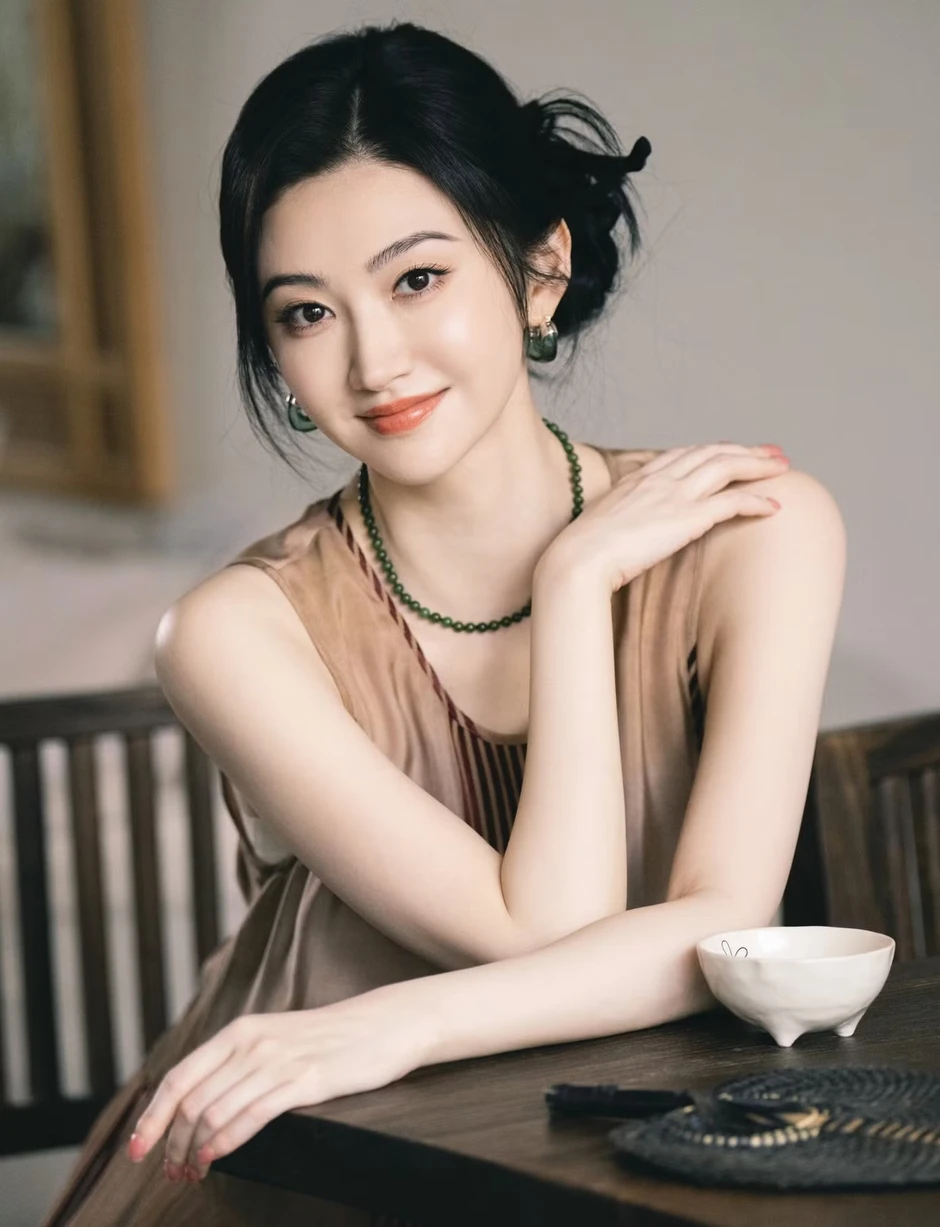 3 sai lầm phá hủy sự nghiệp đệ nhất mỹ nữ Bắc Kinh 3 sai lầm phá hủy sự nghiệp đệ nhất mỹ nữ Bắc Kinh