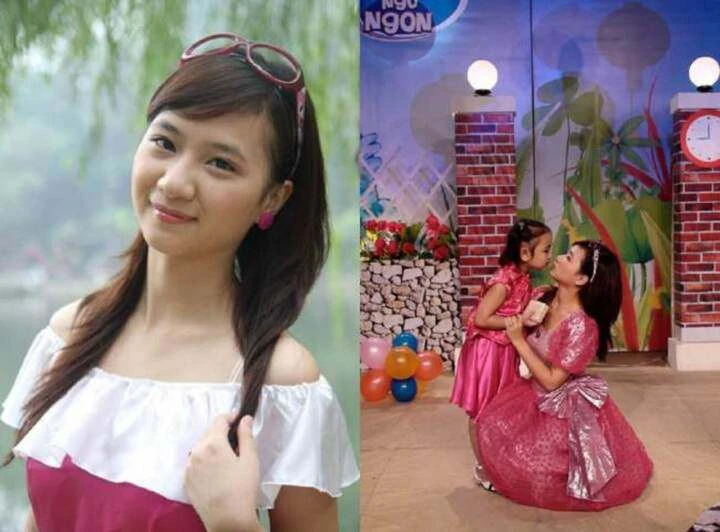 4 chị Kính Hồng nổi tiếng VTV: Người lấy chồng đại gia, người làm giám đốc