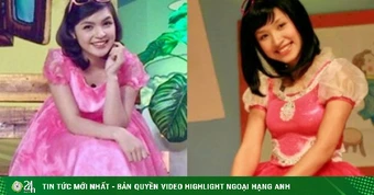 4 chị Kính Hồng nổi tiếng VTV: Người lấy chồng đại gia, người làm giám đốc