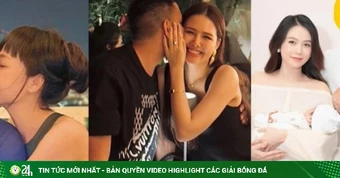 4 mỹ nhân Việt giấu mặt chồng: Người kín tiếng 18 năm, người làm dâu hào môn