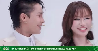 4 năm Bích Phương - Tăng Duy Tân đồng hành trước khi công khai về chung nhà