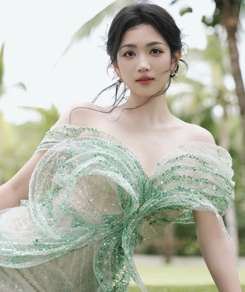 4 sao nữ khiến các mỹ nhân phải dè chừng