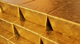 400.000 thỏi vàng ròng trong kho ngầm khổng lồ: Lý do 60 quốc gia gửi vàng vào két sắt lớn thứ hai thế giới