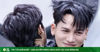 5 anh trai Tinh hà say hi bị loại trong một tập