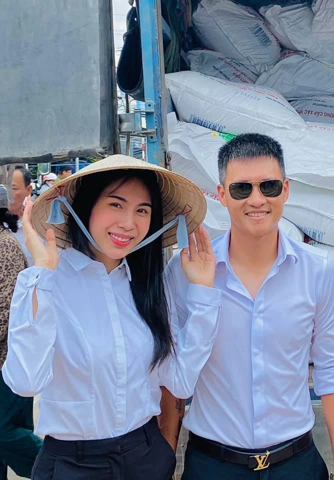 5 cặp nghệ sĩ - cầu thủ Việt: Người hạnh phúc viên mãn, kẻ tan vỡ