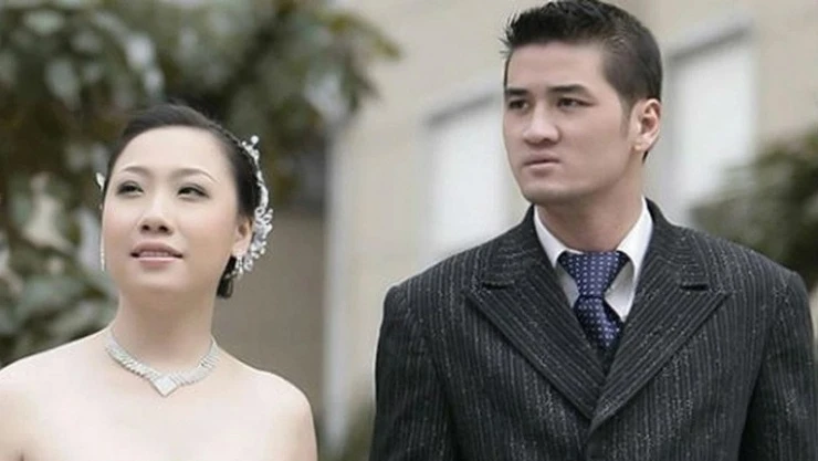 5 cặp nghệ sĩ - cầu thủ Việt: Người hạnh phúc viên mãn, kẻ tan vỡ