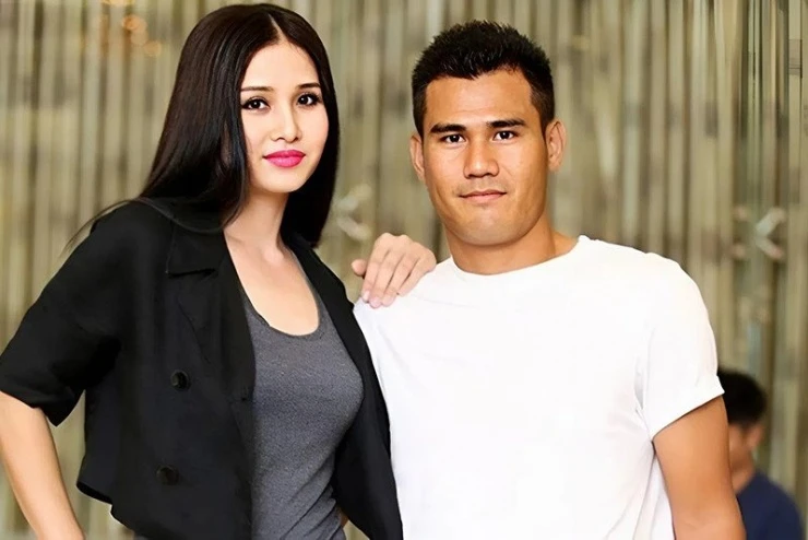 5 cặp nghệ sĩ - cầu thủ Việt: Người hạnh phúc viên mãn, kẻ tan vỡ