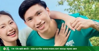5 cặp nghệ sĩ - cầu thủ Việt: Người hạnh phúc viên mãn, kẻ tan vỡ