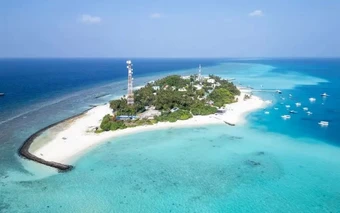 5 du khách Italy thiệt mạng khi lặn hang ở Maldives