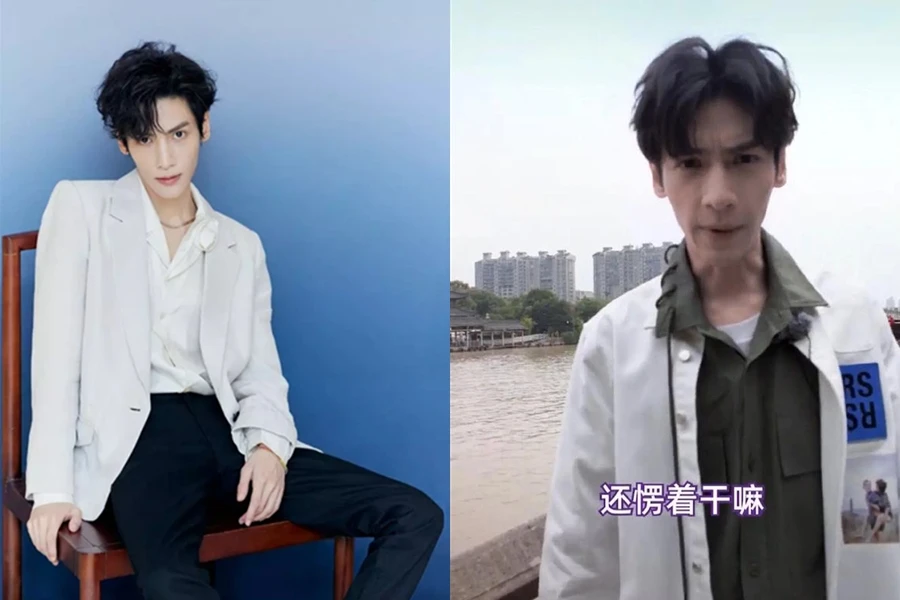 5 nam thần, mỹ nhân gầy đến trơ xương khiến cả showbiz phát hoảng 5 nam thần, mỹ nhân gầy đến trơ xương khiến cả showbiz phát hoảng