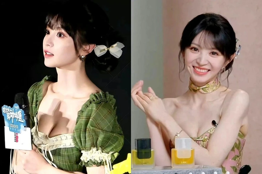 5 nam thần, mỹ nhân gầy đến trơ xương khiến cả showbiz phát hoảng 5 nam thần, mỹ nhân gầy đến trơ xương khiến cả showbiz phát hoảng